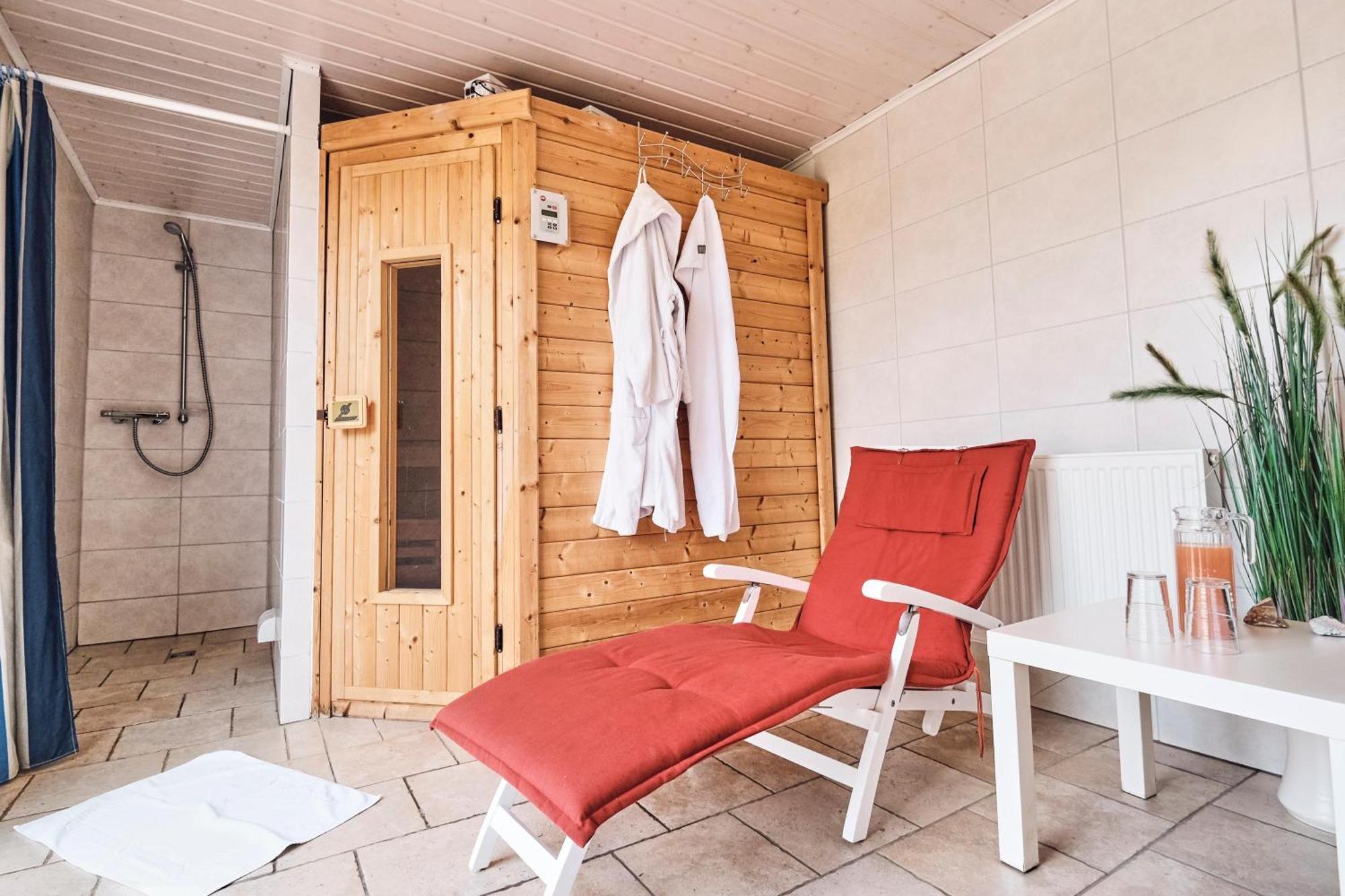 Landhaus Markerup Husby  Exterior foto