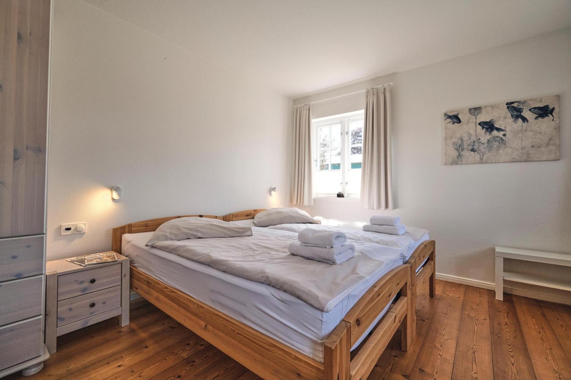 Landhaus Markerup Husby  Exterior foto